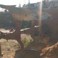 تراکتور، ۲۸۵