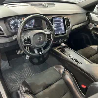ولوو XC90|خودرو سواری و وانت|تهران, دارآباد|دیوار