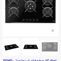 اجاق گاز صفحه ای اسنوا