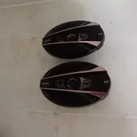 باند ۶۹۵۱ سونی