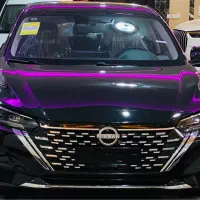 نیسان سیلفی آمیتیس پلاس