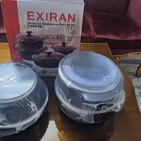 ظروف پخت و پز