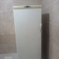 فریزرپارس سالم