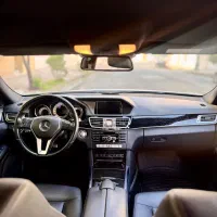 بنز E400 Hybrid 2014|خودرو سواری و وانت|چالوس, |دیوار
