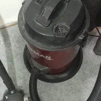 جارو برقی|جاروبرقی، جارو شارژی، بخارشو|مشهد, شهرک بهارستان|دیوار