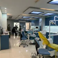 منشی دندانپزشکی