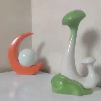 دو عدد دکوری شیک