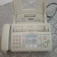 تلفکس پاناسونیک