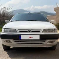 زانتیا ۸۹ لاکاغذی