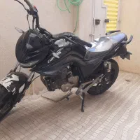 موتور زوننتس N2 230