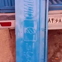 درب عقب نیسان نو