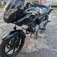 موتور پالس 220