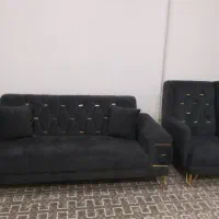 مبل هشت نفره