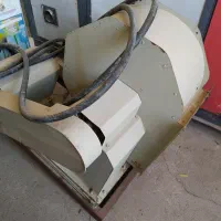 میوه خشک کن صنعتی۳فاز