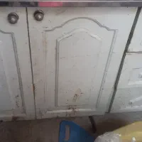 کابینت فلزی