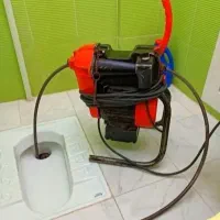 لوله بازکنی باز کن سرتاسر تهران شبانه روزی