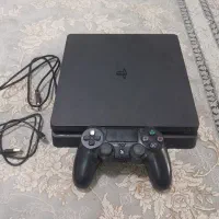 ps4 slim 500
