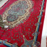 فروش فرش 12 متری و 6 متری