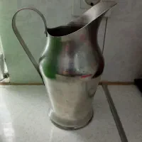 پارچ‌ مسی قدیمی