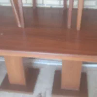 میز ناهارخوری ۶نفره