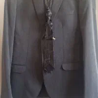 کت و شلوار نو