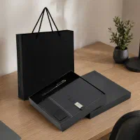 پک یادداشت و خودکار دیجیتال