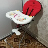 صندلی غذاخوری دلیجان نو