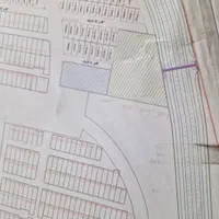 زمین ۵۴متری عظیمیه فاز۲ شهرداری