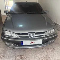 پارس tu5 مدل ۱۴۰۱ تمیز