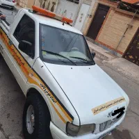 یدک کش چرخگیر (یدککش) شبانه روزی