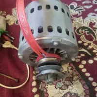 موتور کولر ۱/۲ موتوژن تبریز سالم