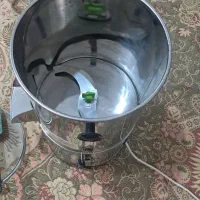 سبزی خورد کن اطلس