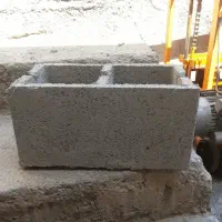 بلوک زنی اشترانکوه