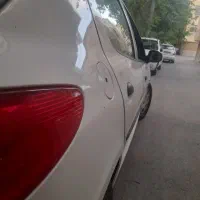 پژو206 تیپ5|خودرو سواری و وانت|اصفهان, کوجان|دیوار