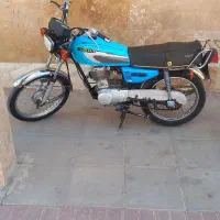 هندا ۱۲۵