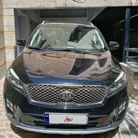 سورنتو ۲۰۱۷(کاراما گالری)