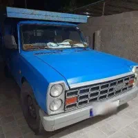 فروش نیسان دیزل