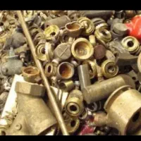 خریدار ضایعات