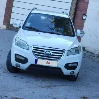 لیفانx60اتوماتیک کم کارکرد تحویل97