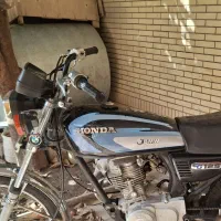 باک کاربرات ۱۲۵