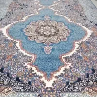 دو تخته فرش ۱۶ متری نو موجود داریم