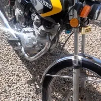 موتور 200مدل ۹۳تمیز