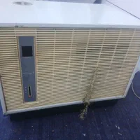 کولر دستی بدون دینام