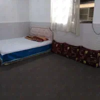 تک خواب با پارکینگ مسقف شبی ۹۰۰