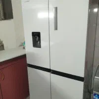 یخچال و فریزر پاکشوما ۴ درب