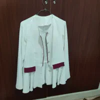 مانتو و دامن و هودی و کت