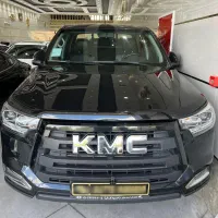 KMC t8 (402) تی ۸|خودرو سواری و وانت|تبریز, |دیوار