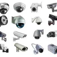 بزرگ ترین تخفیف و فروش انواع دوربین در سبزوار