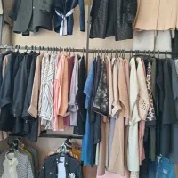 فروش لباس|لباس|شهرکرد, |دیوار