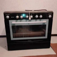 فر گاز